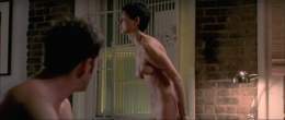 Morena Baccarin Nude Pics and Sex Scenes - Scandal Planet