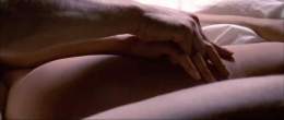 Morena Baccarin Nude Pics and Sex Scenes - Scandal Planet