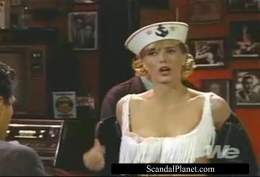 Tea Leoni Nude Pictures, Scenes and Porn Video LEAK - Scandal Planet