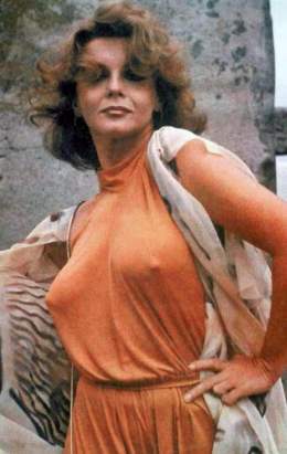 Ann-Margret Nude and Sex Scenes and Hot Pics 2024 - Scandal Planet
