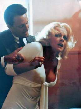 Ann-Margret Nude and Sex Scenes and Hot Pics 2024 - Scandal Planet