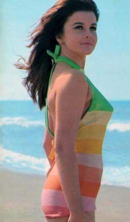 Ann-Margret Nude and Sex Scenes and Hot Pics 2024 - Scandal Planet