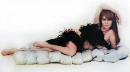 Ann-Margret Nude and Sex Scenes and Hot Pics 2024 - Scandal Planet
