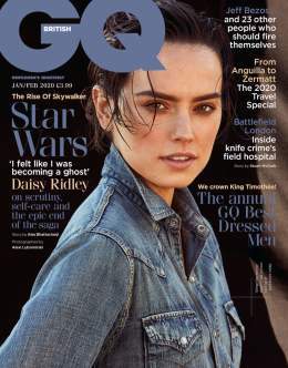 Daisy Ridley Nude LEAKED Porn &amp; Hot Pics &amp; Scenes