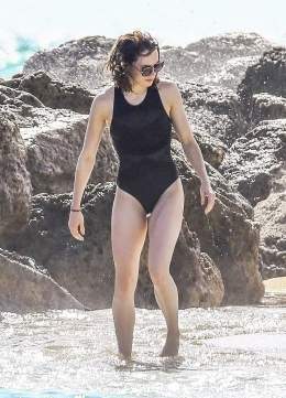 Daisy Ridley Nude LEAKED Porn &amp; Hot Pics &amp; Scenes