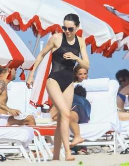 Daisy Ridley Nude LEAKED Porn &amp; Hot Pics &amp; Scenes