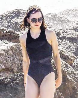 Daisy Ridley Nude LEAKED Porn &amp; Hot Pics &amp; Scenes