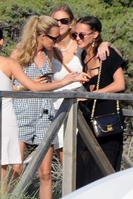 Alicia Vikander Nude Pics And Sex Scenes Compilation
