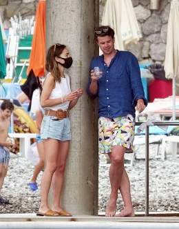 Emilia Clarke Nude Pics, Porn Video and Sex Scenes - Scandal Planet