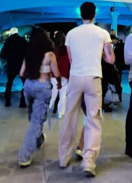 Camila Cabello Nude - 2024 ULTIMATE Collection - Scandal Planet