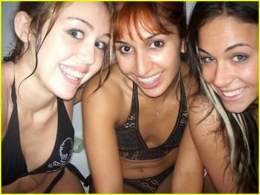 Miley Cyrus Nude Leaked Pics and Real PORN [2024 UPDATE]