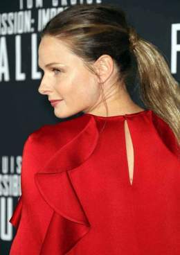 Rebecca Ferguson Nude Scenes &amp; Porn Video &amp; Sexy Pics -