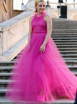 Florence Pugh Nude Pics, Sex Scenes Compilation &amp; Topless Porn