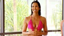 Padma Lakshmi Nude &amp; Hot Pics And Sex Tape Porn Video !