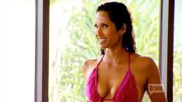 Padma Lakshmi Nude &amp; Hot Pics And Sex Tape Porn Video !