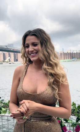 Blake Lively Nude Photos and Porn Collection [2024] - Scandal Planet