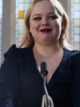 Nicola Coughlan Nude Photos and Sex Tape 2024 - Scandal Planet