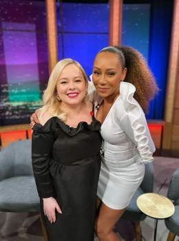 Nicola Coughlan Nude Photos and Sex Tape 2024 - Scandal Planet