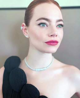 Emma Stone Nude Pics and Sex Tape Porn 2024 - Scandal Planet