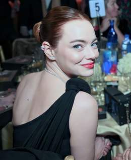 Emma Stone Nude Pics and Sex Tape Porn 2024 - Scandal Planet