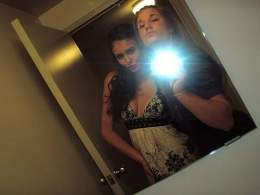 Nina Dobrev Nude Leaked Photos &amp; Sex Tape - Scandal Planet