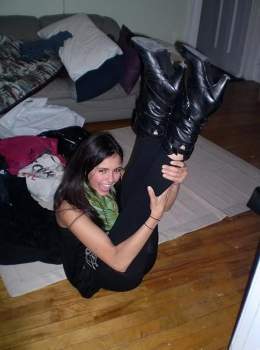 Nina Dobrev Nude Leaked Photos &amp; Sex Tape - Scandal Planet