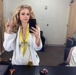 Erin Moriarty Nude &amp; Hot Pics And Topless Sex Scenes - Scandal Planet