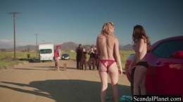 Lauren Compton Nude Pics Scenes and Porn - Scandal Planet