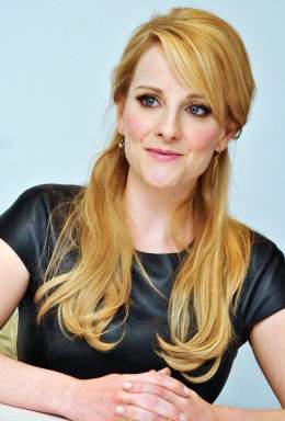 Melissa Rauch Nude Leaked Pics and Porn Video 2024 - Scandal Planet
