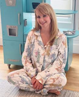 Melissa Rauch Nude Leaked Pics and Porn Video 2024 - Scandal Planet