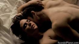 Jennifer Connelly Nude in Explicit Sex Scenes &amp; Hot Pics - Scandal Planet