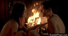 Jennifer Connelly Nude in Explicit Sex Scenes &amp; Hot Pics - Scandal Planet