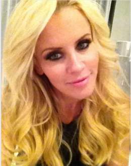 Jenny McCarthy Nude LEAKED Pics and Porn - Scandal Planet