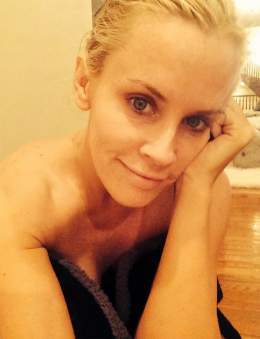 Jenny McCarthy Nude LEAKED Pics and Porn - Scandal Planet