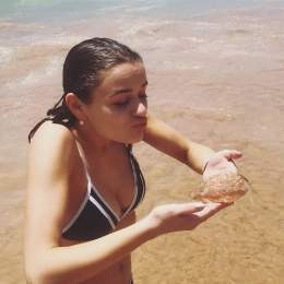 Joey King Nude Pics &amp; Topless Sex Scenes Compilation - Scandal Planet