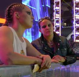 Ronda Rousey Nude LEAKED Photos &amp; Sex Tape Porn Video