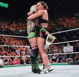 Ronda Rousey Nude LEAKED Photos &amp; Sex Tape Porn Video