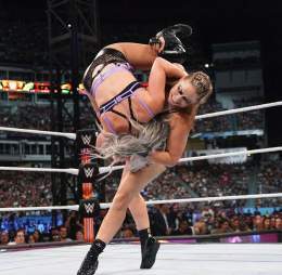 Ronda Rousey Nude LEAKED Photos &amp; Sex Tape Porn Video