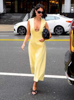 Eiza González Nude Photos and Sex Tape 2024 - Scandal Planet