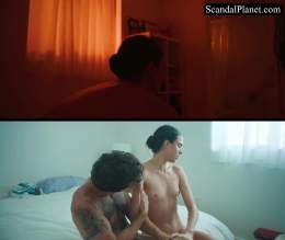 Margaret Qualley Nude Pics, Scenes and Porn - Scandal Planet