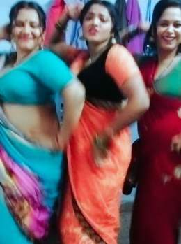 Bharti Jha Nude Photos and LEAKED Porn 2024 - Scandal Planet