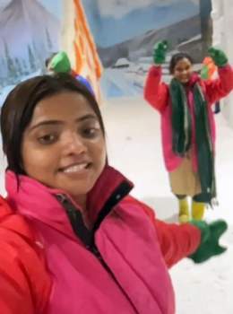 Bharti Jha Nude Photos and LEAKED Porn 2024 - Scandal Planet