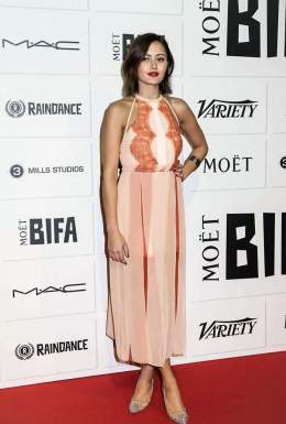 Ella Purnell Nude and Sex Scenes and Hot Photos - Scandal Planet