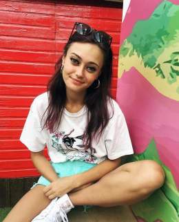 Ella Purnell Nude and Sex Scenes and Hot Photos - Scandal Planet