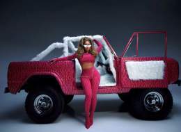 Beyonce Nude and Hot Pics &amp; Leaked Porn Video [2024] - Scandal Planet
