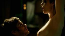Monica Bellucci Nude Sex Scenes - Scandal Planet