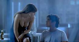 Monica Bellucci Nude Sex Scenes - Scandal Planet