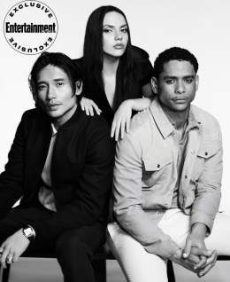Dafne Keen Nude and Hot Pics and Porn - Scandal Planet