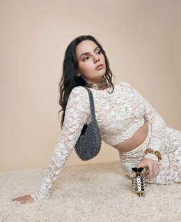 Dafne Keen Nude and Hot Pics and Porn - Scandal Planet