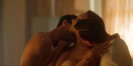 Ester Exposito Nude Pics, LEAKED Sextape &amp; Sex Scenes